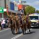 Anzac Day in Tenterfield in 2022. Picture by Melinda Campbell
