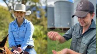 NSW Farmers' 2024 Tertiary Scholarships program is now open. Picture supplied