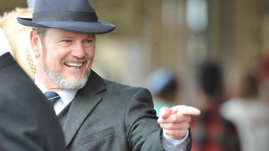 Fans rally to save Doctor Blake