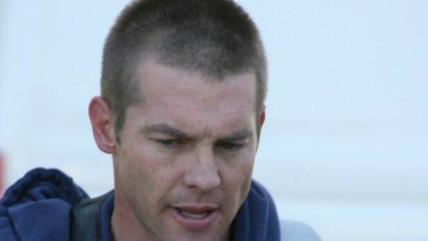 Ben Cousins will appear in Armadale Magistrates Court on Friday. 
