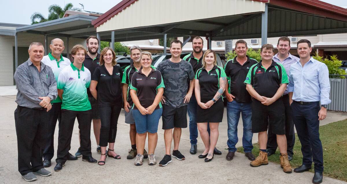 The team at Fair Dinkum Sheds will be ready to help at AgQuip site M/39 with a range of solutions. Fair Dinkum has its own free Shed Designer App to assist people who may not be able to travel for a consultation. 