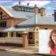 Member for Lismore Janelle Saffin, inset, has been lobbying since 2021 for an audio visual link to be installed in the historical Tenterfield Court House.