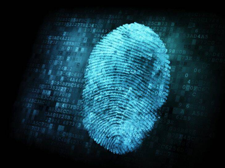 Fingerprint on digital screen, 3d render
abstract; access; authorization; background; biometric; biometrics; code; computer; concept; criminal; data; digital; finger; fingermark; fingerprint; forensic; icon; identification; identity; imprint; information; internet; key; mark; net; network; pad; padlock; print; privacy; protection; safe; safeguard; safety; secrecy; secure; security; sensor; software; symbol; system; technology; thief; thumb; thumbprint; touch; touching; unlock; web; image0536
generic