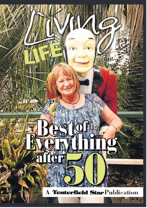 Living Life - Best of Everything after 50