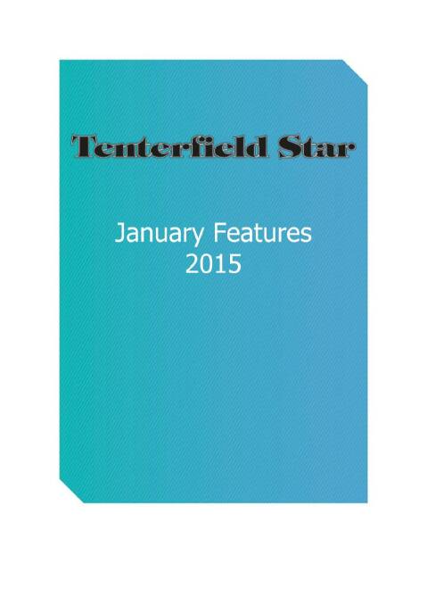 January Feature