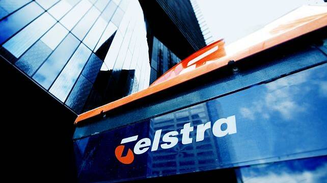 A Telstra spokesperson said the number of complaints had increased "four-fold".