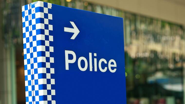 YOU'RE NICKED: a 23-year-old man has faced Armidale Local Court over a slew of break-ins.