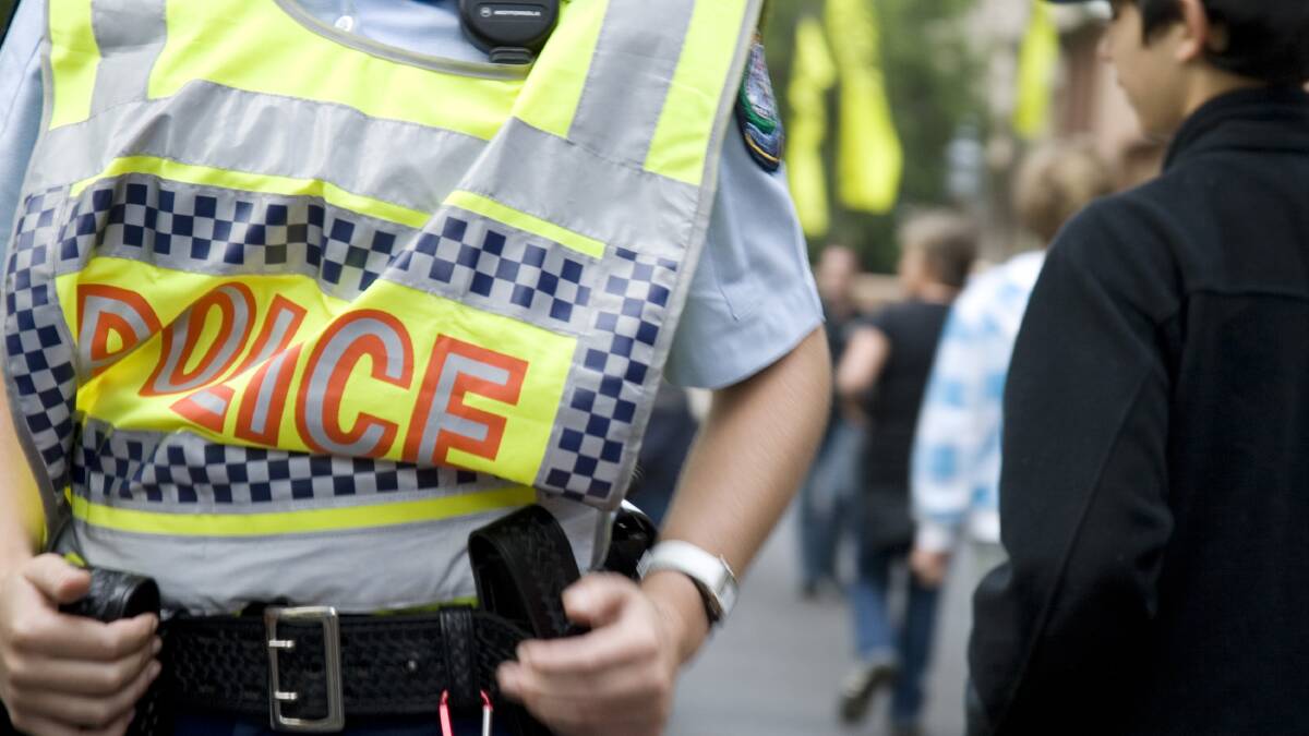 The statistics found offences were often linked to alcohol abuse and swearing at police.