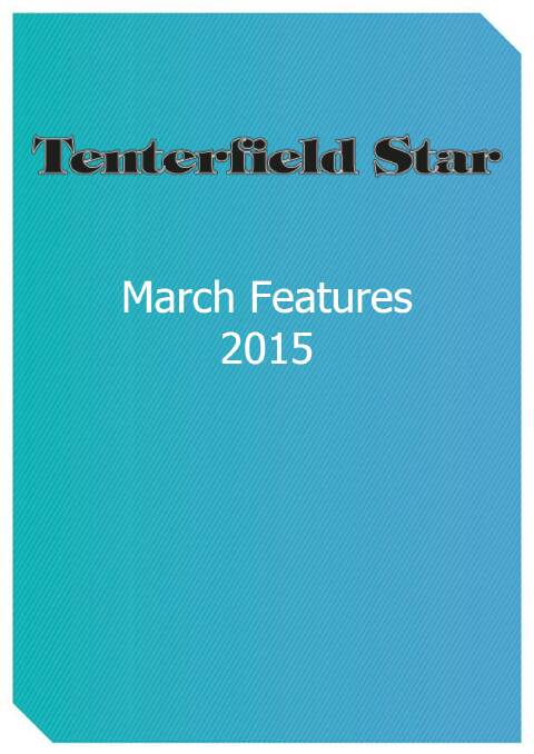 March Feature