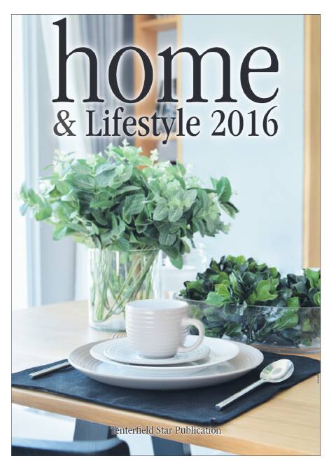 Home & Lifestyle Special Publication