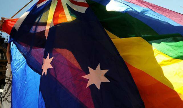 Melbourne follows Tenterfield's lead on marriage equality
