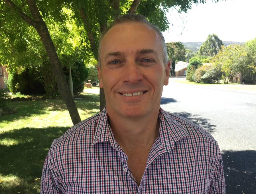 Northern Tablelands candidate pulls out of state election race