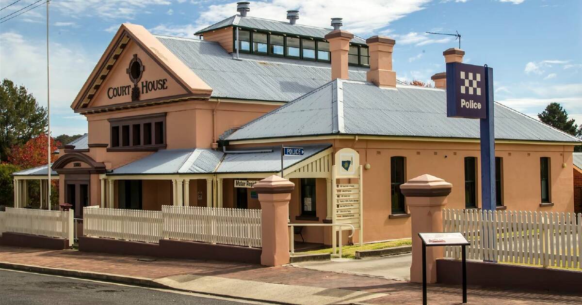 Aboriginal Legal Service ceases at Tenterfield court over funding concerns