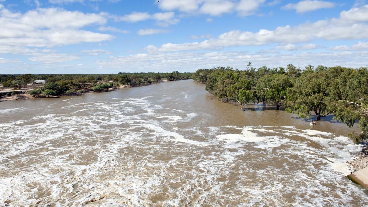 STUDY: The Ernst and Young report into Murray-Darling Basin efficiency measures finds that 450GL of water can be recovered without negative socio-economic impacts.