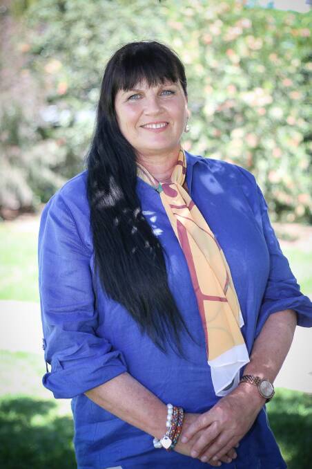 Bronwyn takes Tenterfield's mayoral seat