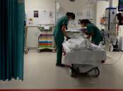 Australians with Long COVID face long waiting lists for care. Picture: File