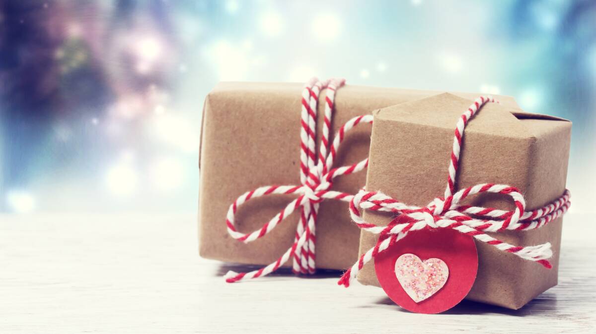 Gifts are one thing, but are they safe? Photo: Shutterstock