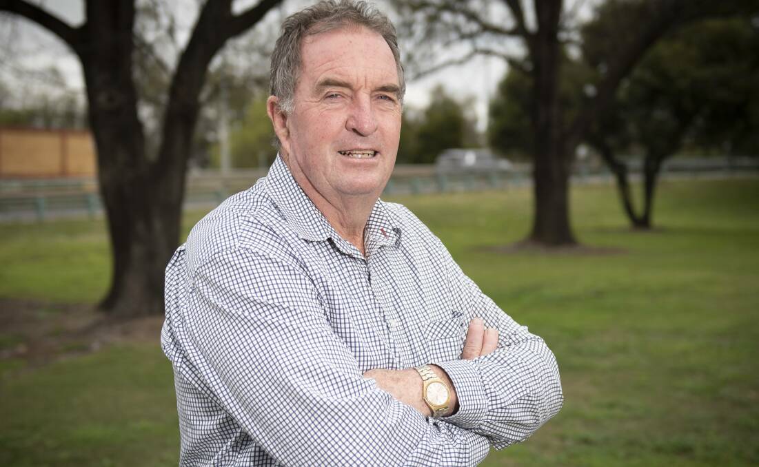 Walcha Mayor Eric Noakes says the federal review into community consultation into renewable energy zones is extremely important.