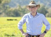 Northern Tablelands MP Adam Marshall is calling it quits after nearly 11 years in politics.