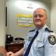 New England Superintendent Chris McKinnon says it is good to return to Armidale after a stint as Commander of the Murrumbidgee Police District.