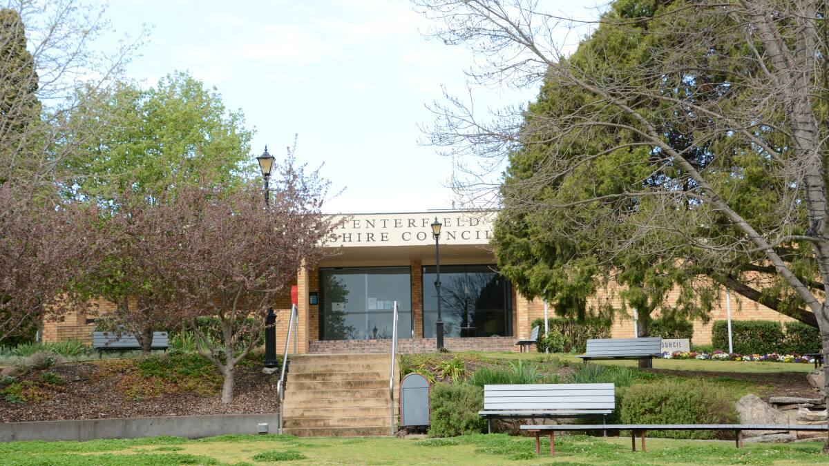 Tenterfield has lowest rate rise in New England region