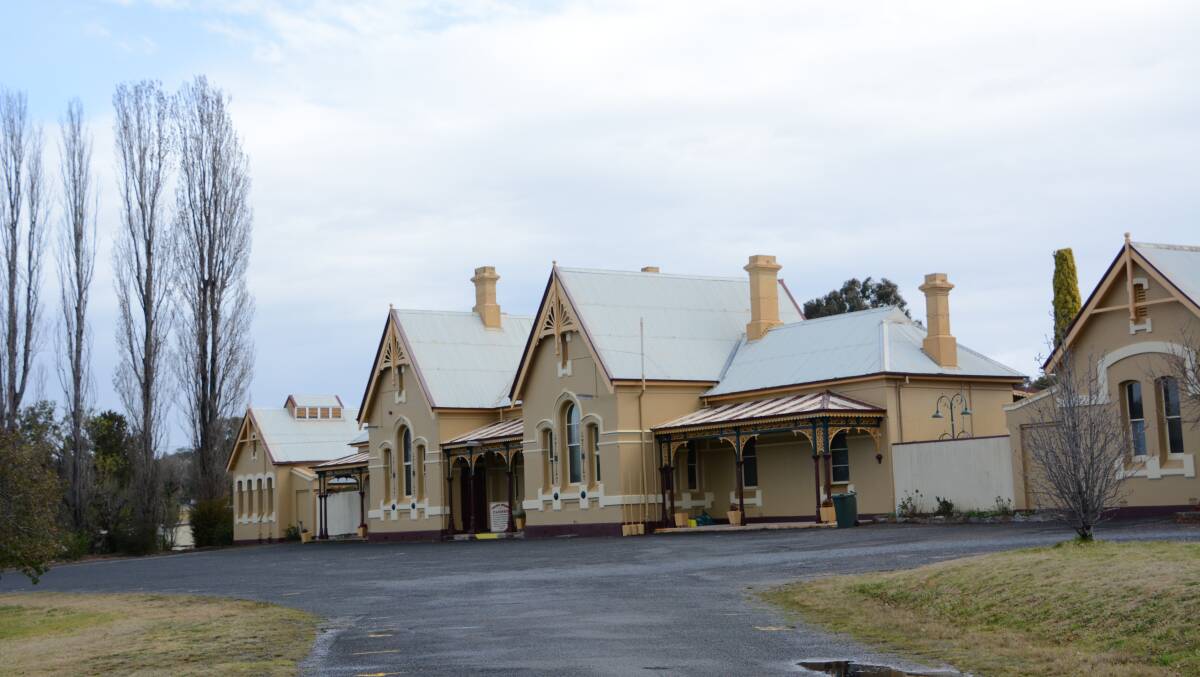 Tenterfield Railway Museum will be the site of the MX-5 Club of Queensland's Show & Shine event on August 28.