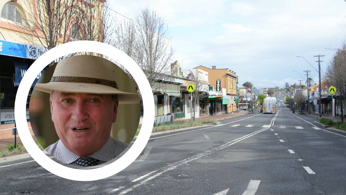 Tenterfield among towns hit by funeral fund collapse