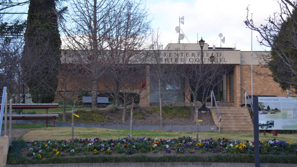 Cost saving ideas to be discussed at Tenterfield meeting