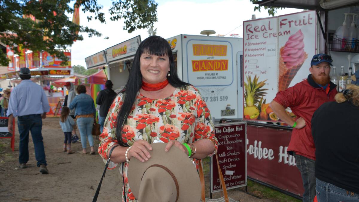 Tenterfield mayor Bronwyn Petrie has backed the local business chamber to take on the town's tourism operations.
