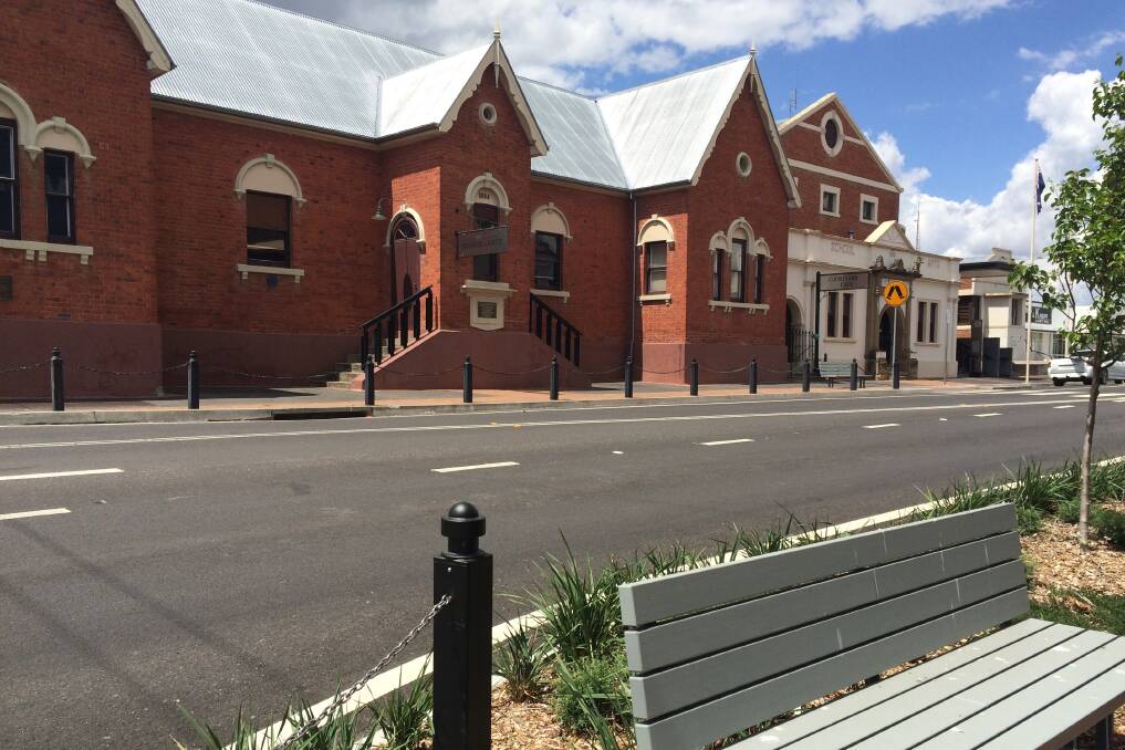 With its roots extending more than 150 years back with a slab and shingle building on the same site, the Sir Henry Parkes Memorial School of Arts was the National Trust (NSW)'s first acquisition back in 1957.