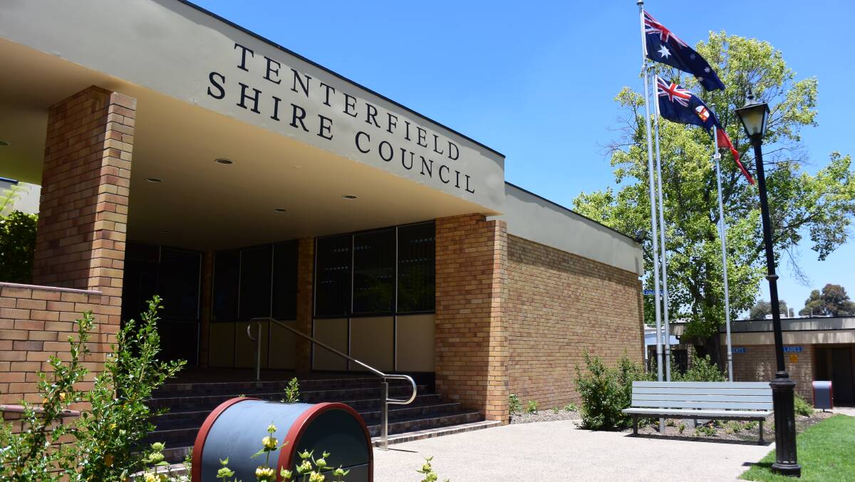 While roads both sealed and unsealed remain a concern, Tenterfield Shire Council is travelling OK according to a sampling of community opinion.