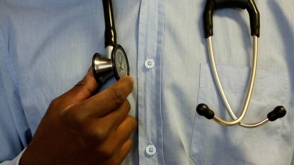 Doctor hub to draw students to rural areas