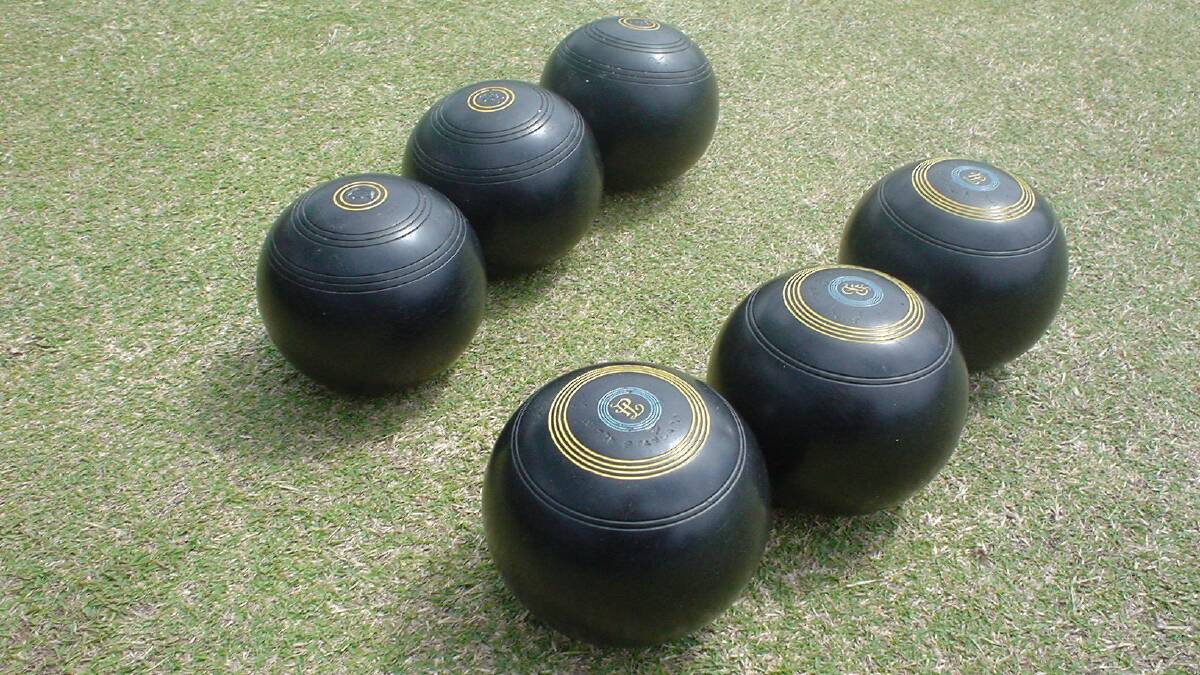 No previous experience necessary for the Emergency Service social bowls day on March 14.