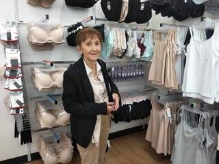 MP Janelle Saffin said families need a place to shop for their 'must haves', and tend to visit other businesses in the same visit.
