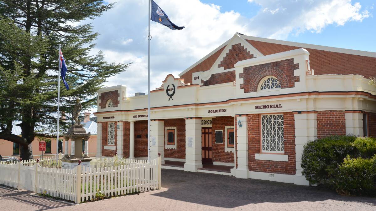$1M hall upgrade to double Tenterfield’s event seating capacity