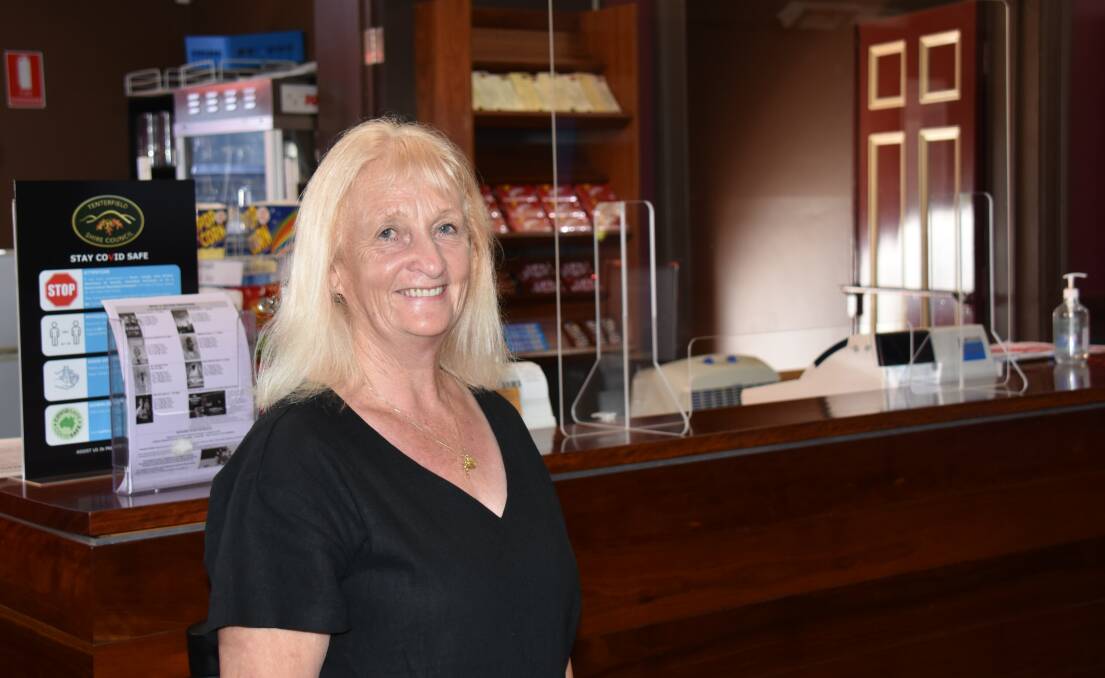 Tenterfield Cinema's Christine Foster has some suggestions for the 'Discover' component of your Dine and Discover NSW vouchers.