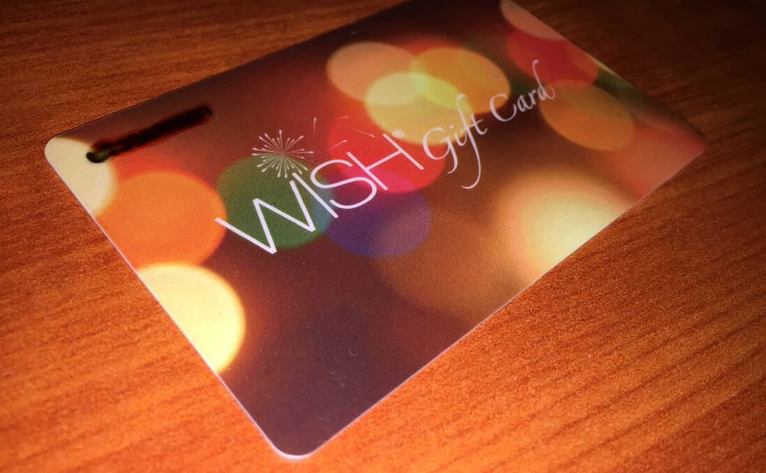 Those gift cards which expired the day before you found them may now have a longer lease on life.