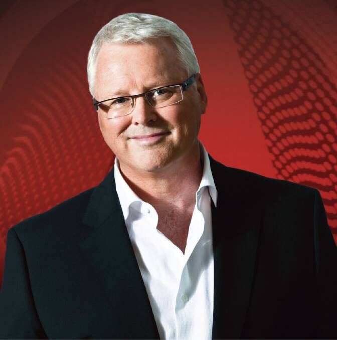 Join Q&A host Tony Jones for the Lismore broadcast.