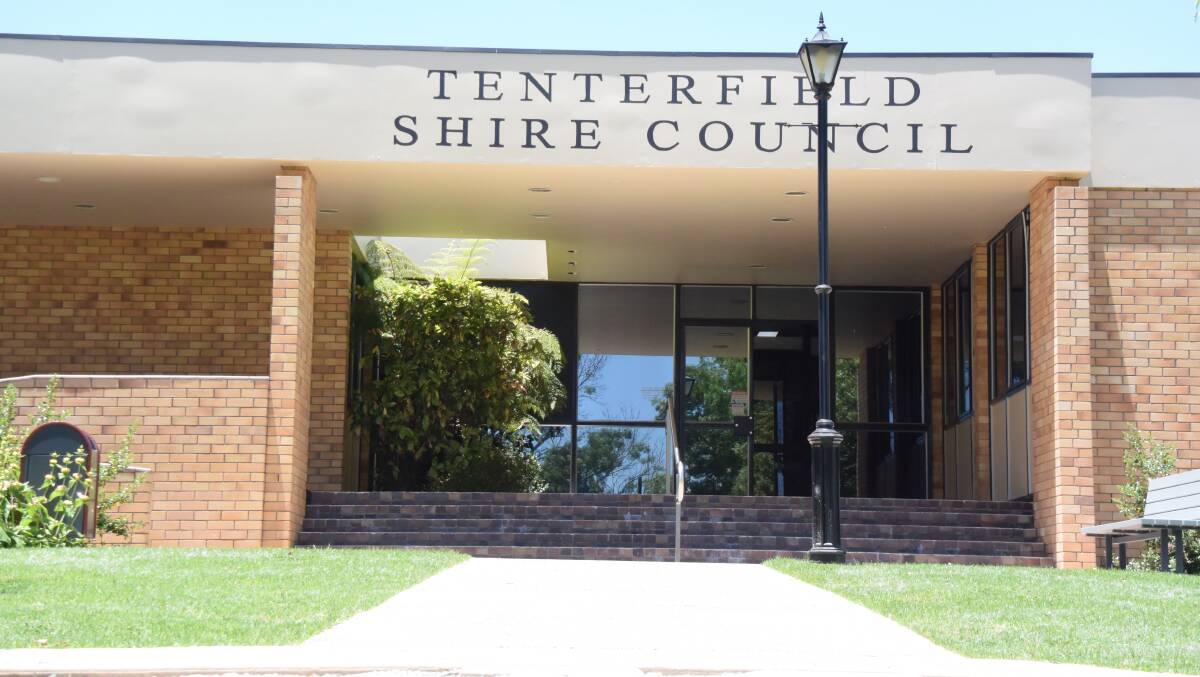Councillor censured for Code of Conduct violations