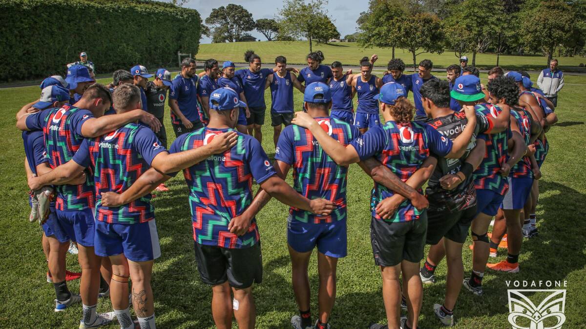 NRL club 'adopts' Tenterfield to boost spirits in the town