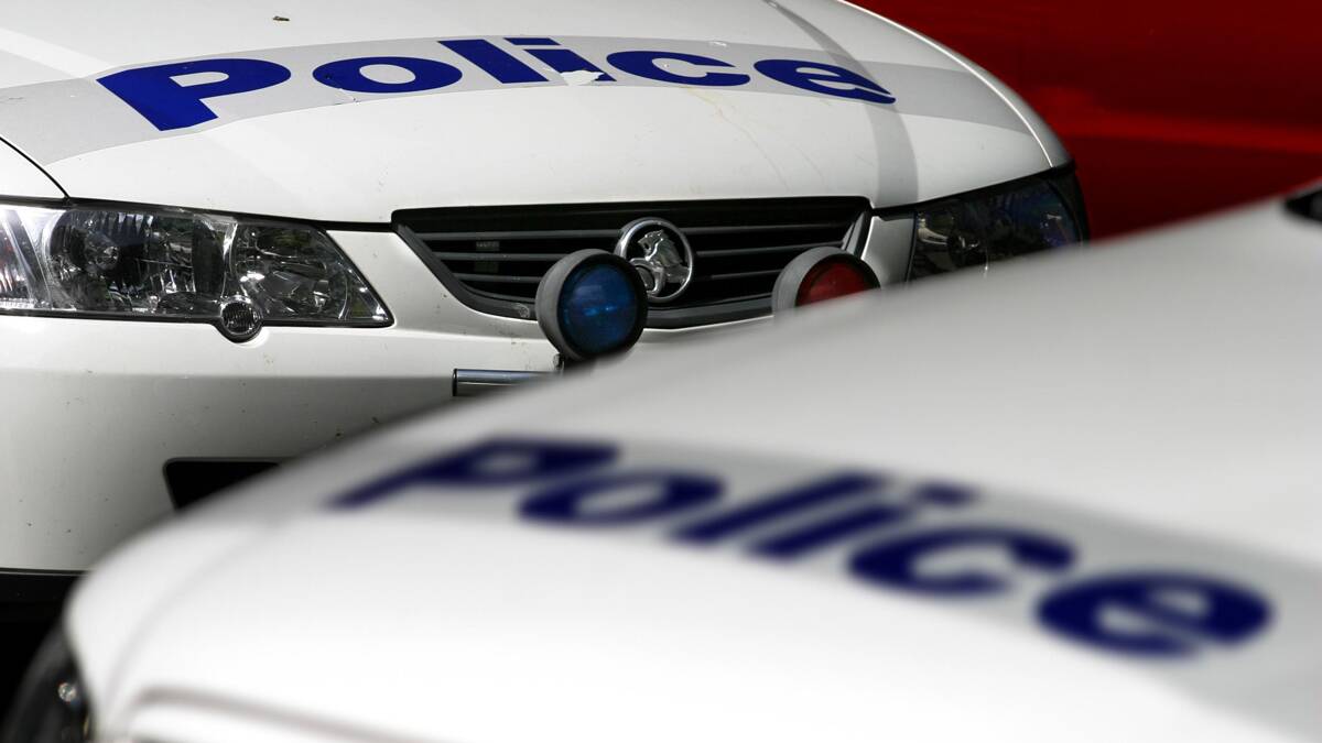 Mingoola man charged with firearm intimidation, as police investigate pub break in