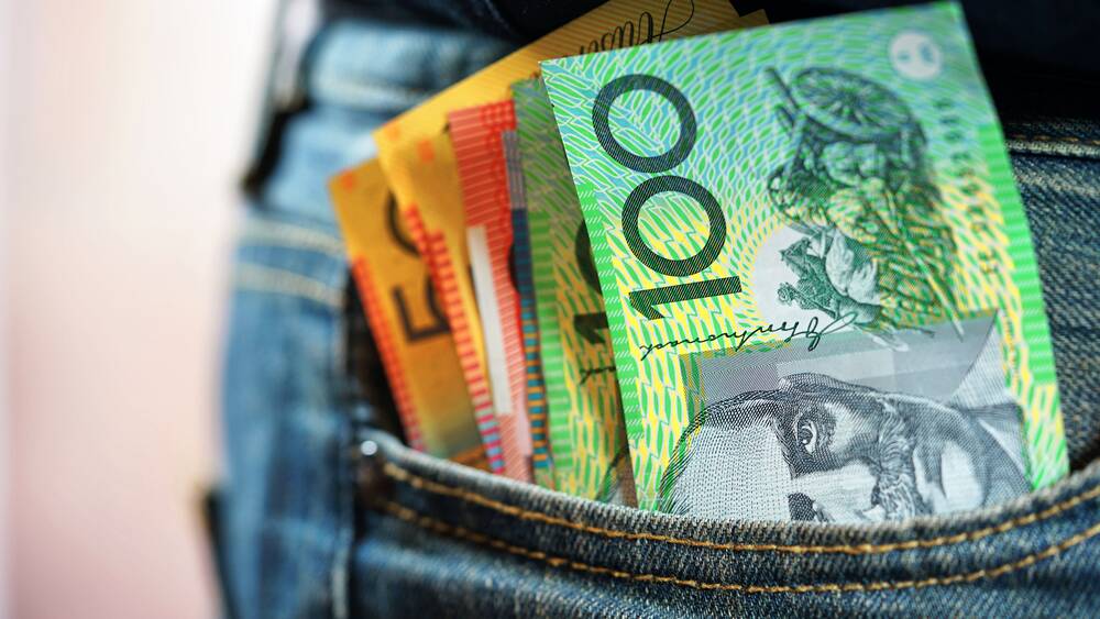 Uncashed cheques and unclaimed debt: Tenterfield residents owed $37,823