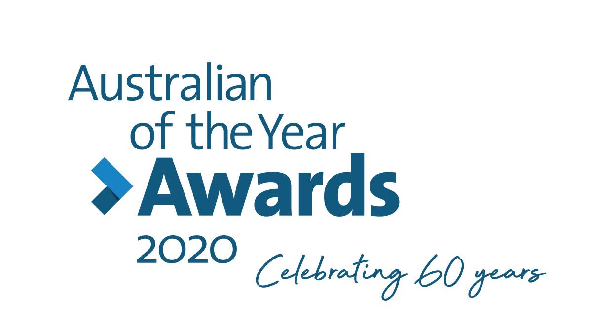 Nominate an Australian of the Year
