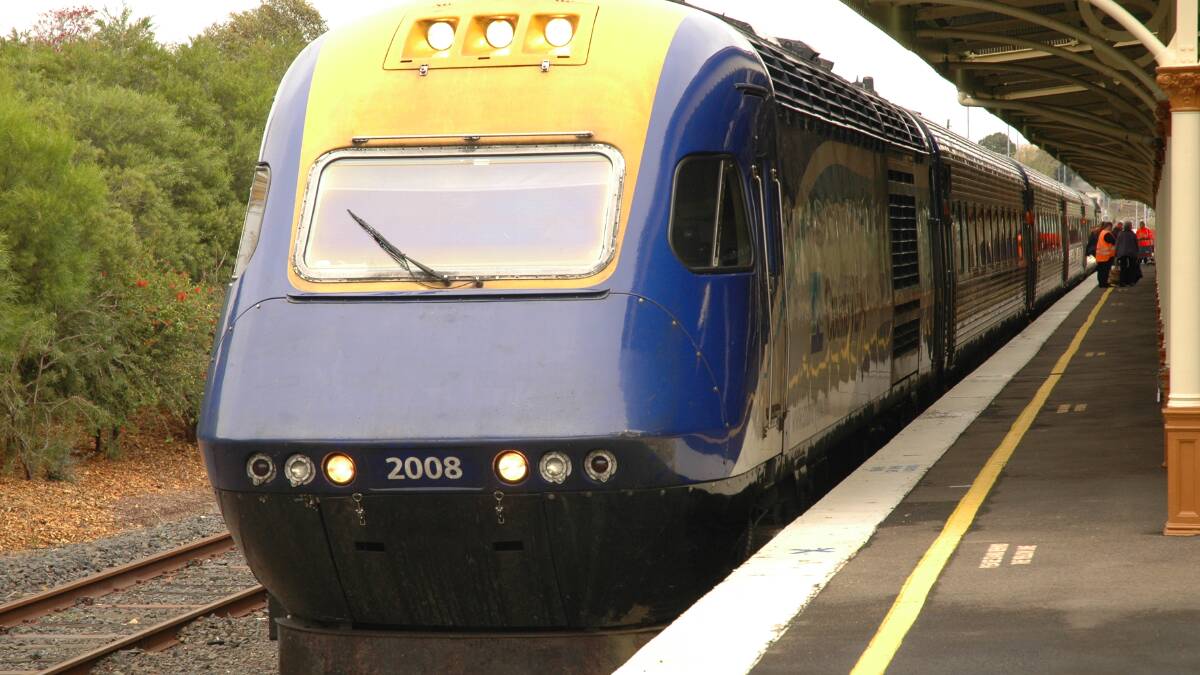 Train strike ordered to be abandoned by Fair Work Commission