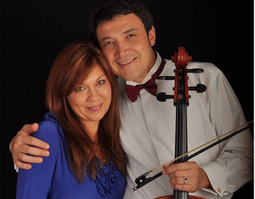 Prominent Uzbek musicians to perform classical concert in Armidale