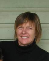 LANDCARE: Landcare co-ordinator and project manager Mandy Craig.
