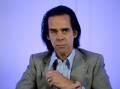 Nick Cave has thanked fans for their support following the death of his son Jethro at the age of 31.