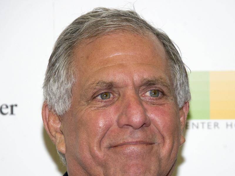 Les Moonves will get a payout of $120 million after quitting as the head of US TV network CBS.