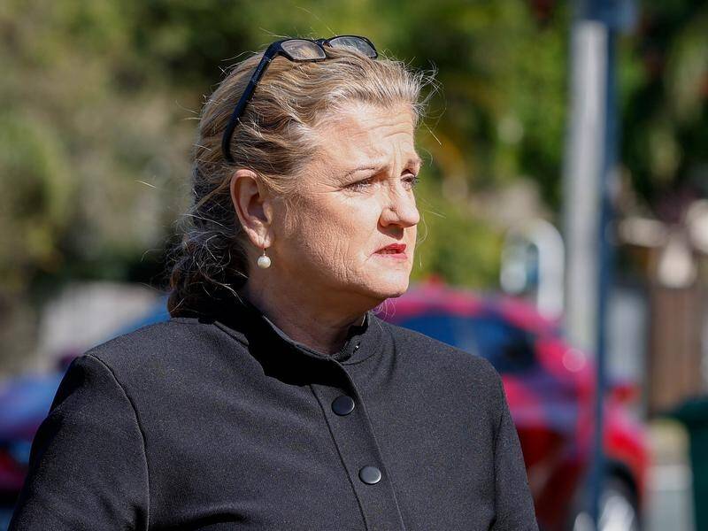 Redlands Mayor Karen Williams is due to appear in Cleveland Magistrates Court on August 1.