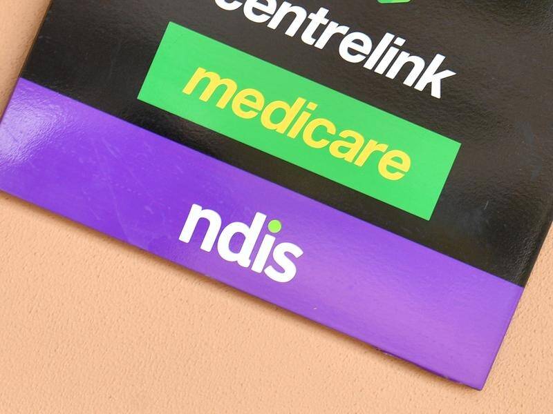 Advocates want a Disability Reform Implementation Council to drive changes to the NDIS system. (Mick Tsikas/AAP PHOTOS)
